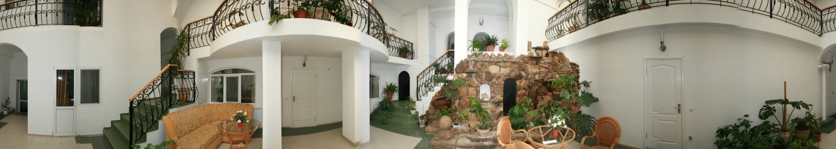 Гостевой Дом Каффа