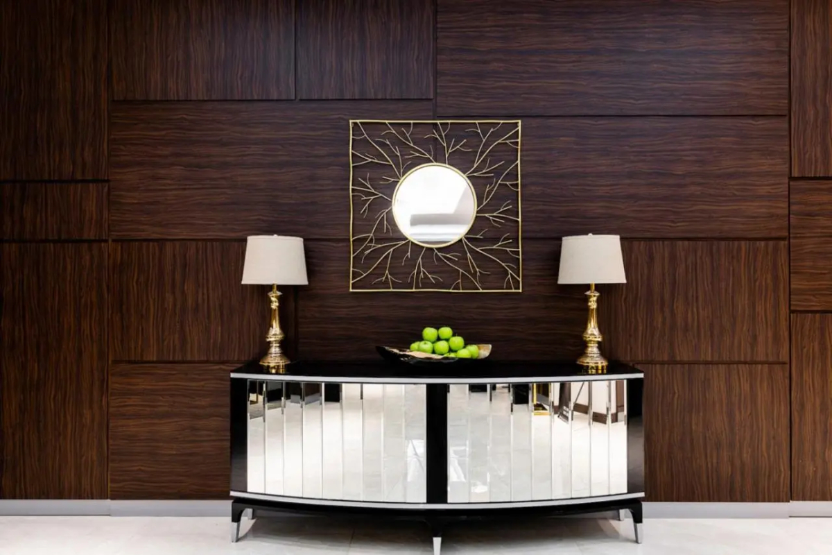 Отель Ramada and Suites by Wyndham Yerevan