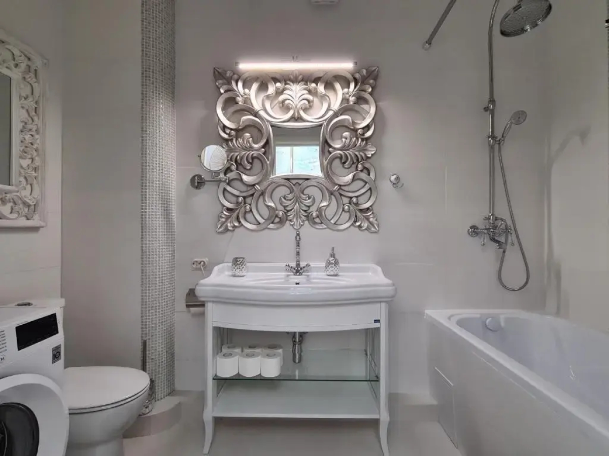 Апартаменты Apart39 у Музея Янтаря VIP