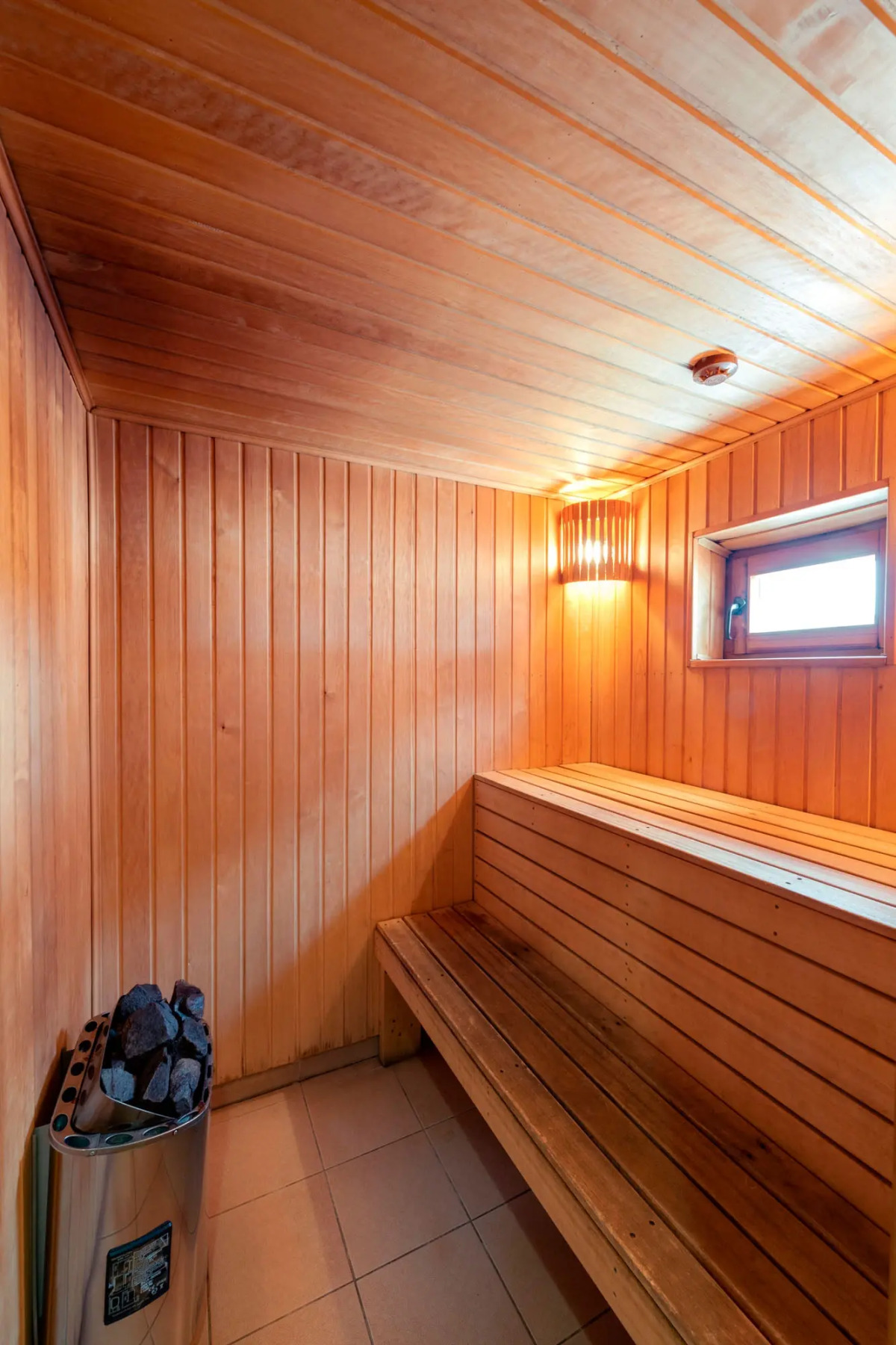 База отдыха Громово Парк