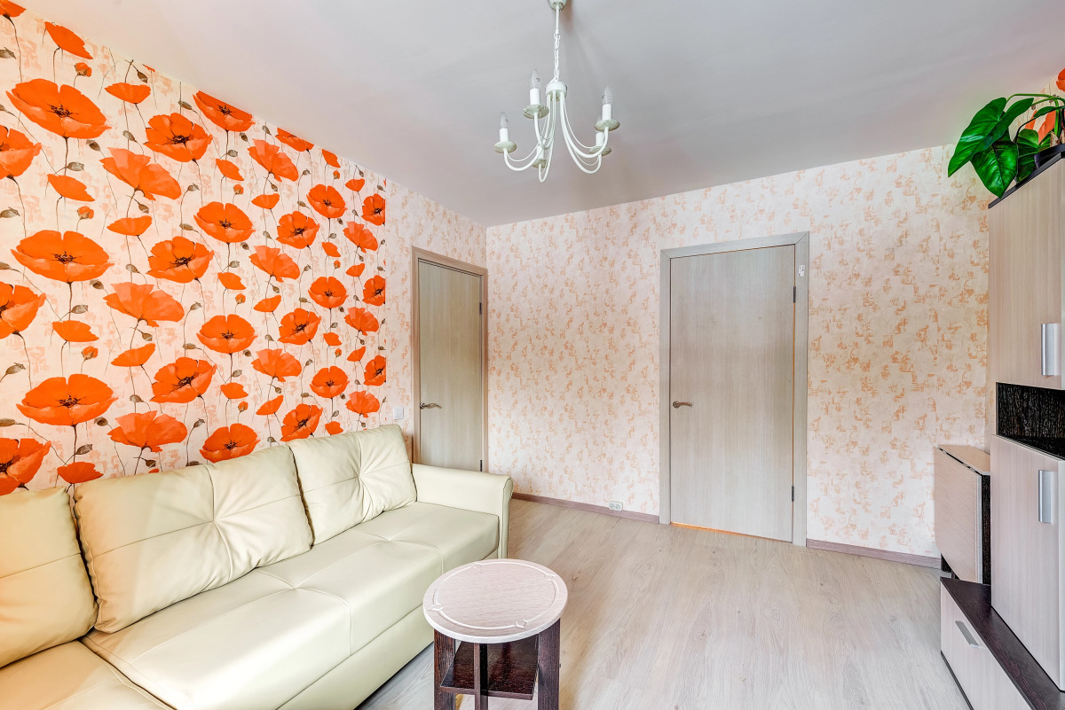 Апартаменты Дом у Метро на 8 марта