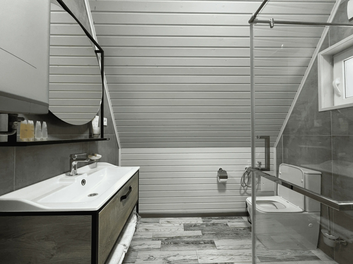 Отель 12 причал