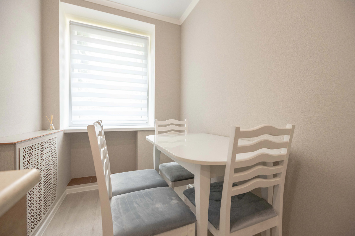 Апартаменты Белая сова