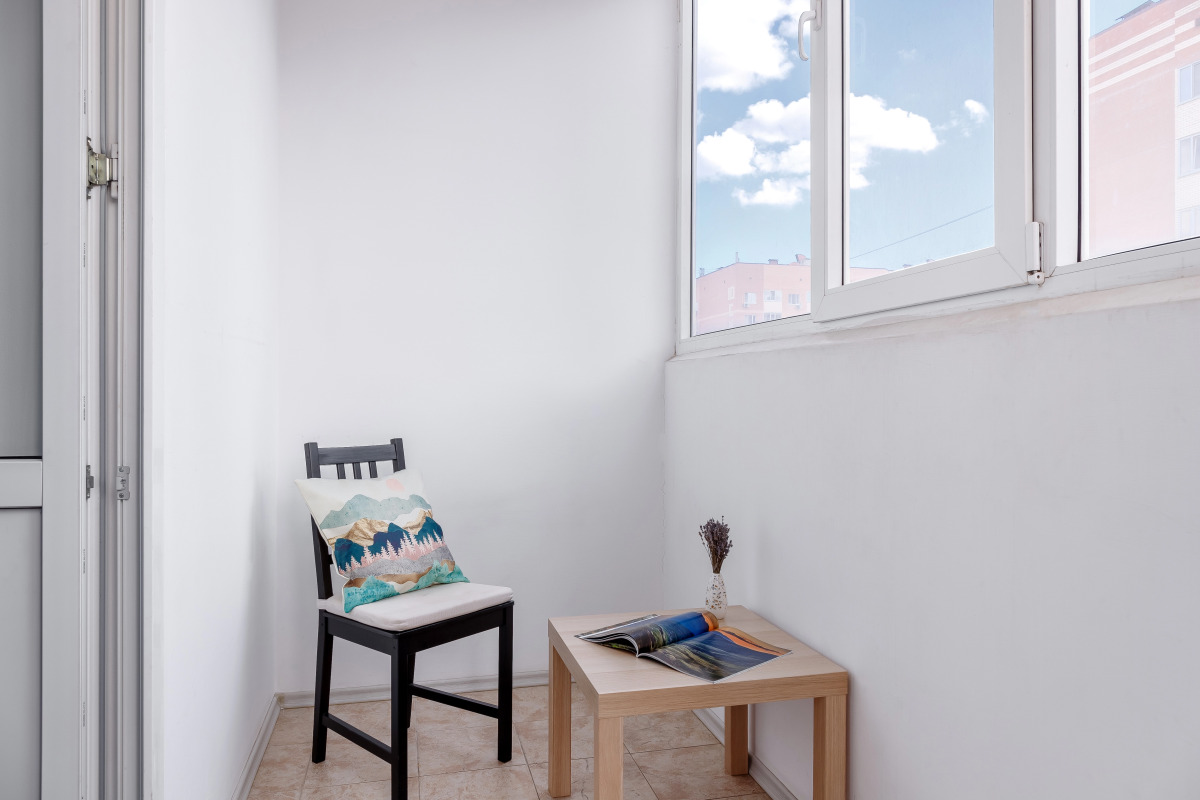 Апартаменты Vita Stadium