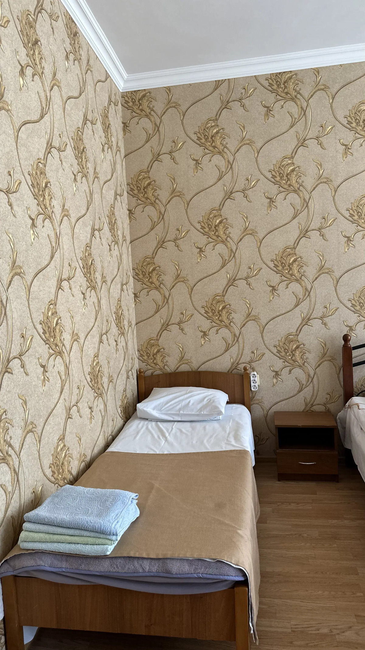 Гостевой дом на Рахманинова