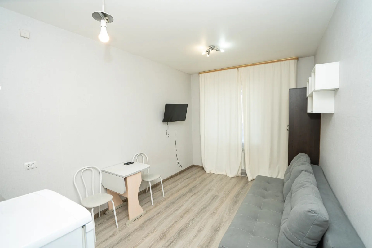 Квартира На Гоголя