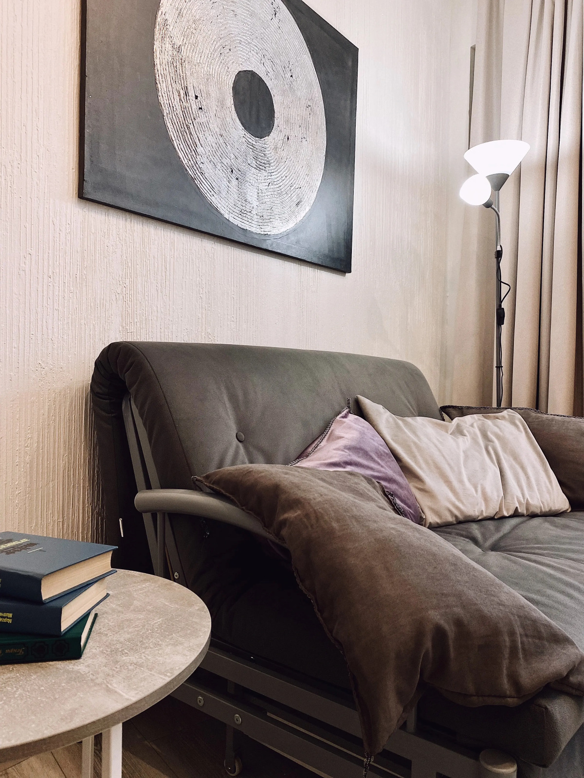 Апартаменты Жк Горка 8