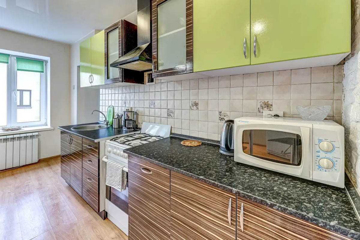 Апартаменты У Мариинского Театра