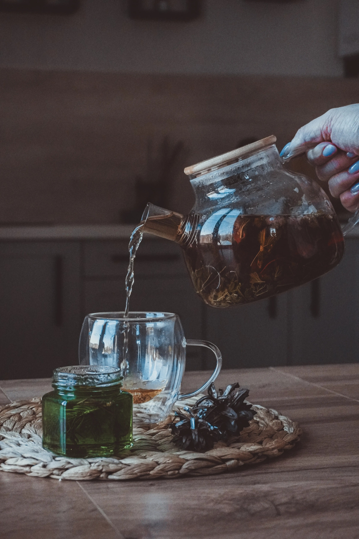 Гостевой дом Valenki