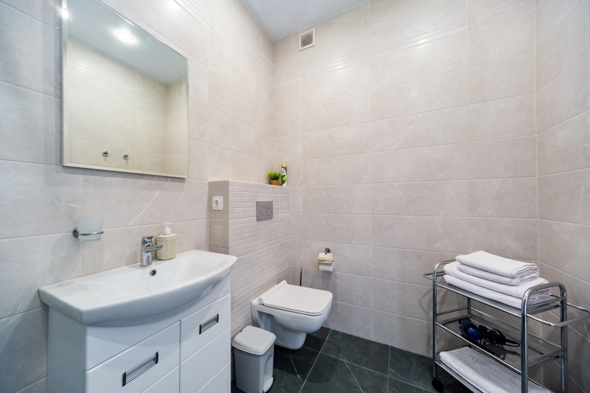 Апартаменты на Первой Береговой Линии от Home Group apartments