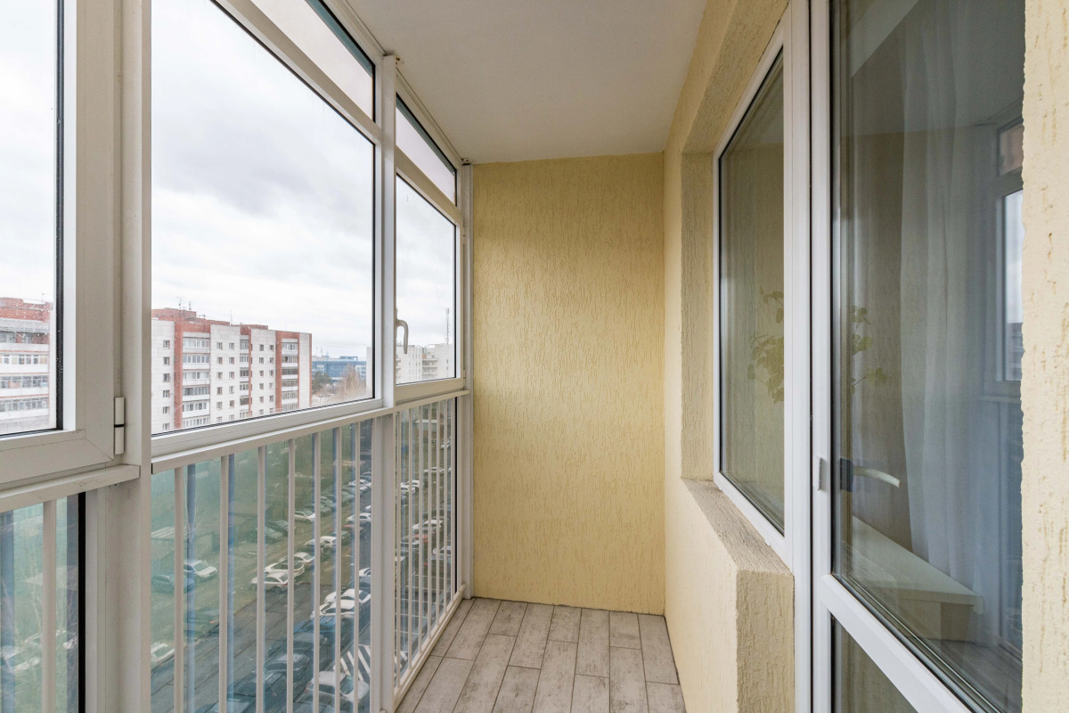 Апартаменты DreamHouse у аэропорта Кольцово