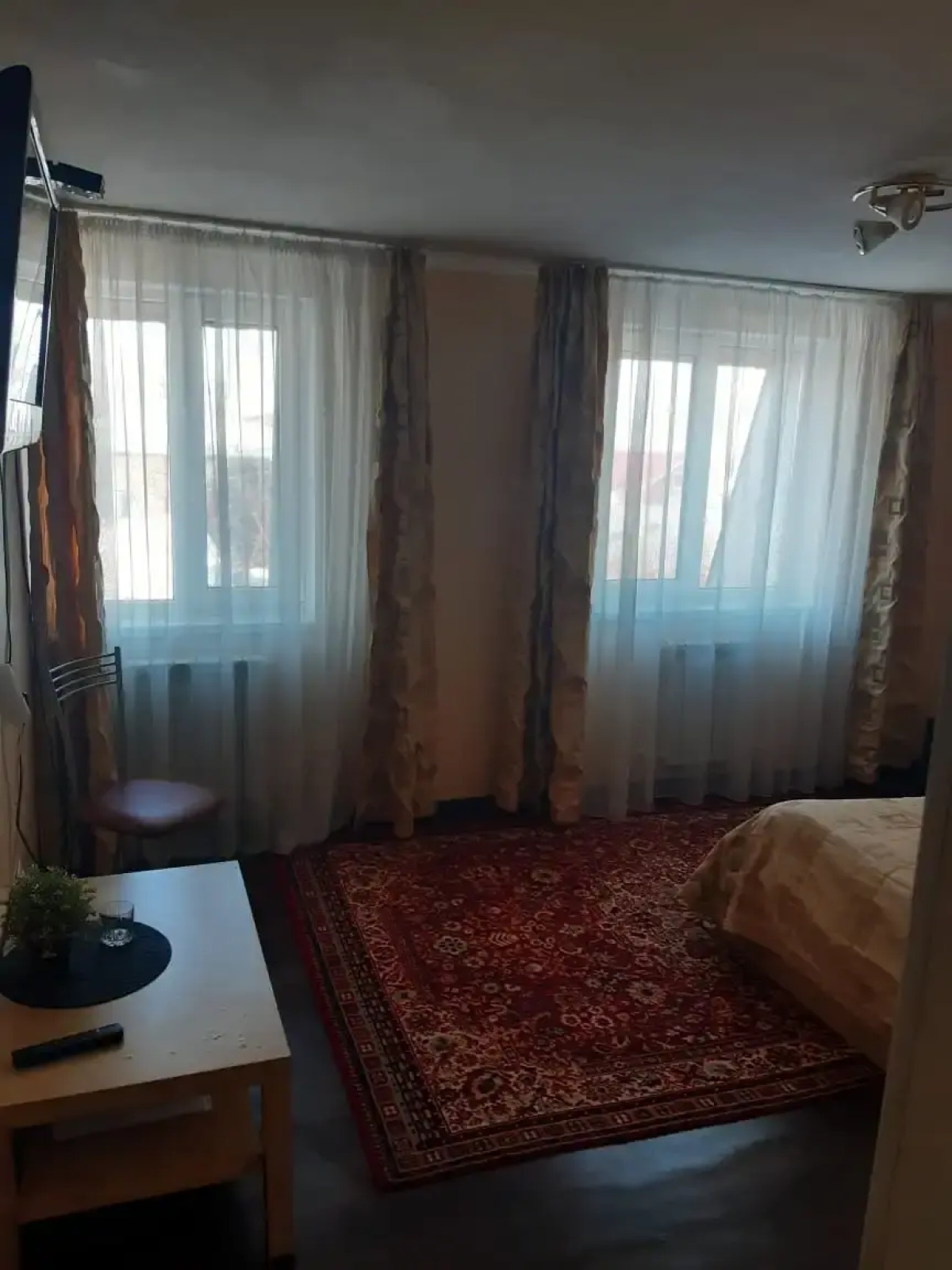 Гостевой дом Старая Тула