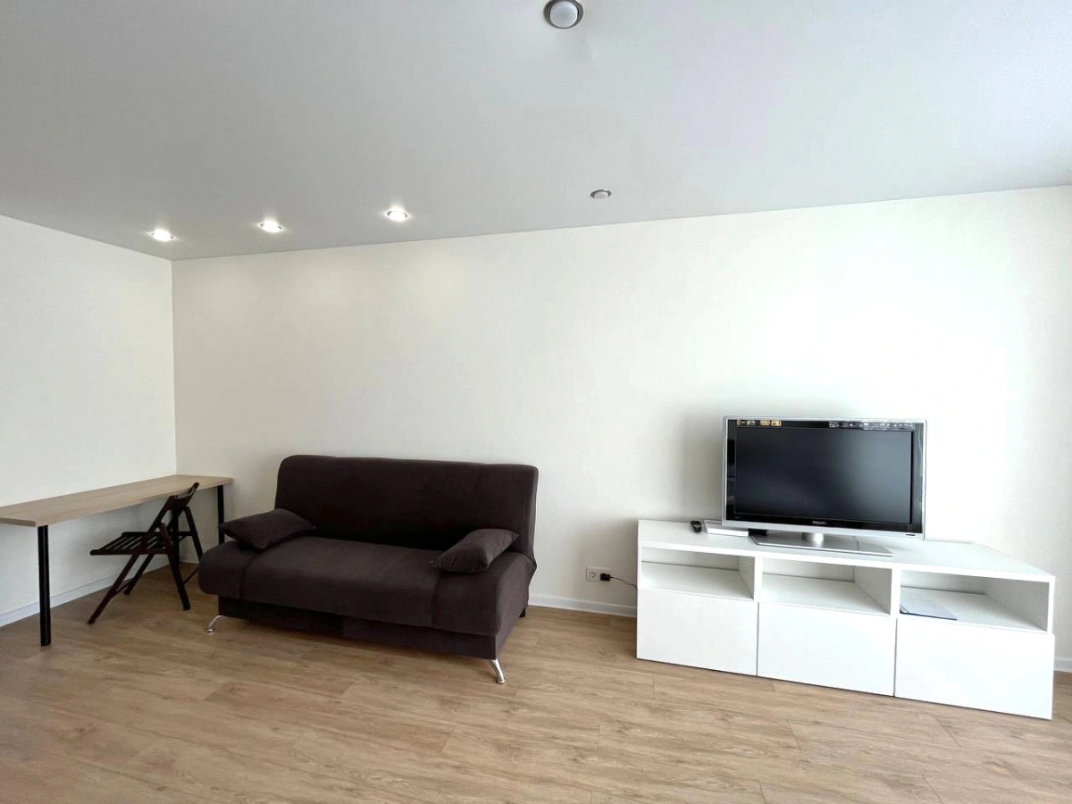 Апартаменты Милый дом на улице Немировича