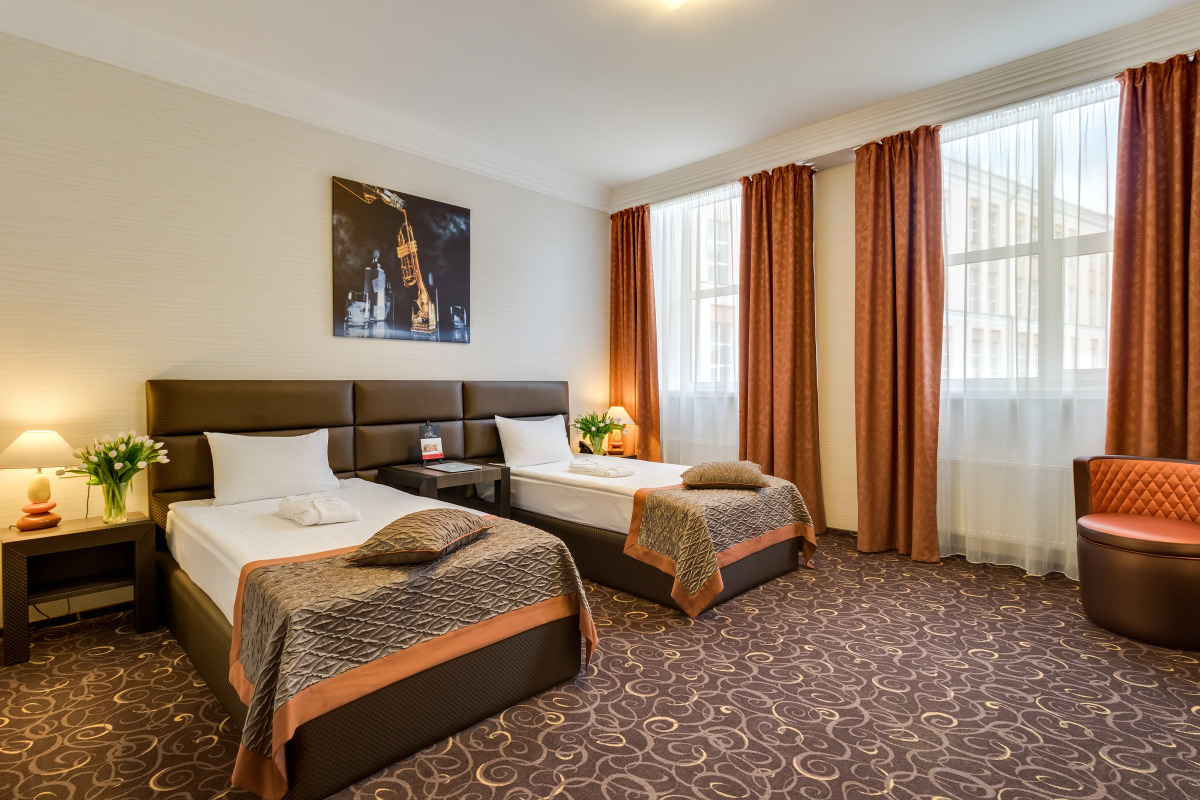 Отель Alfavito Kyiv