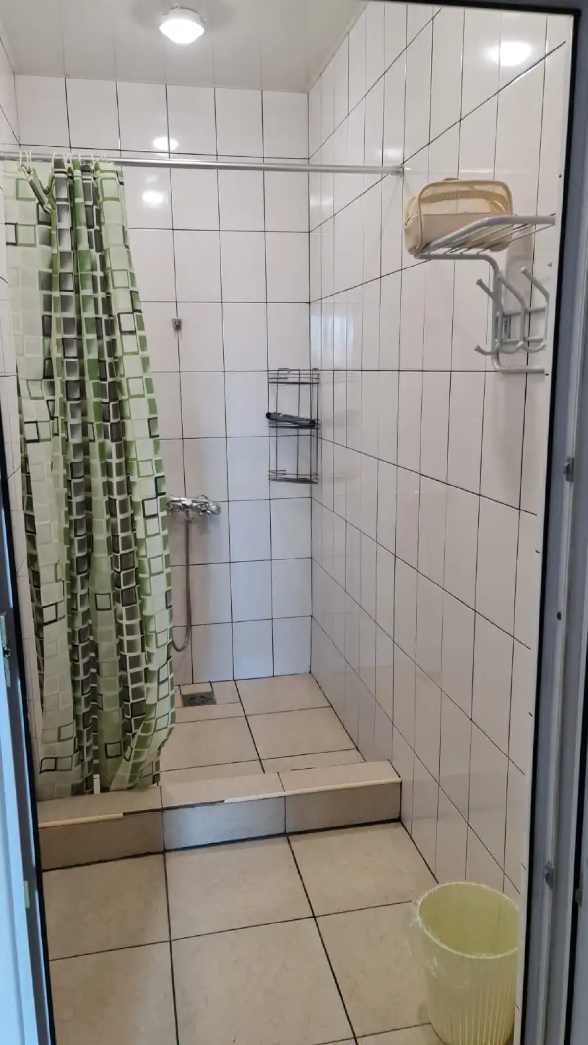 Хостел Привокзальная