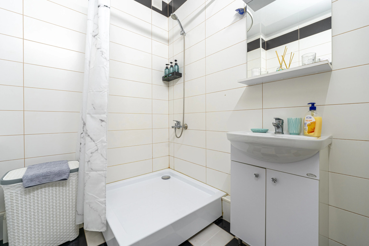 Апартаменты Курортный Роман