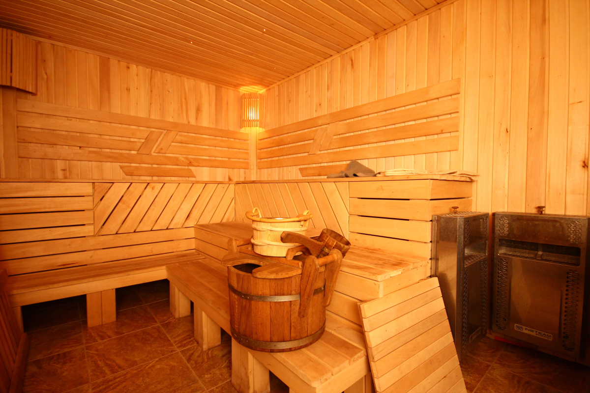 Отель California