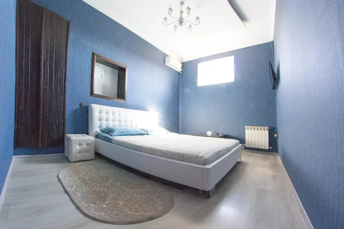 Гостевой дом Грин парк