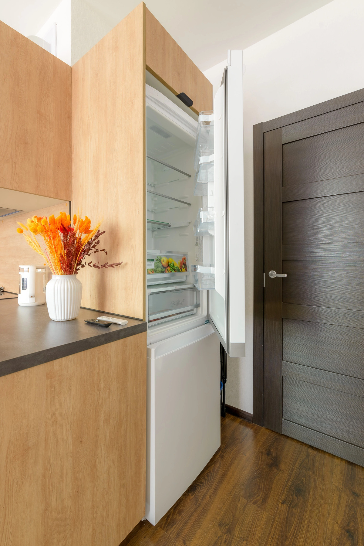 Квартира FoxyFlat Palacio