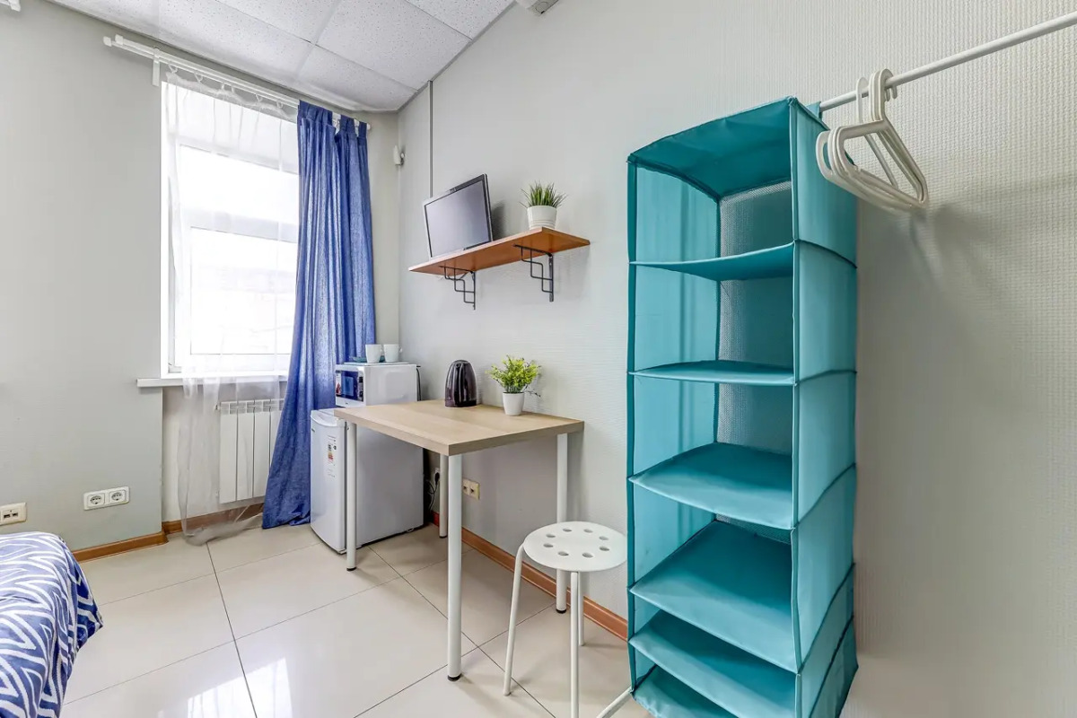 Меблированные комнаты Neotel 17