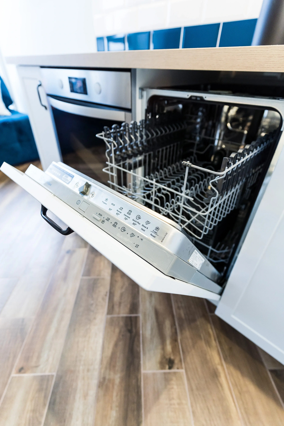 Aпартаменты с Панорамным Видом на Море от LetoApart