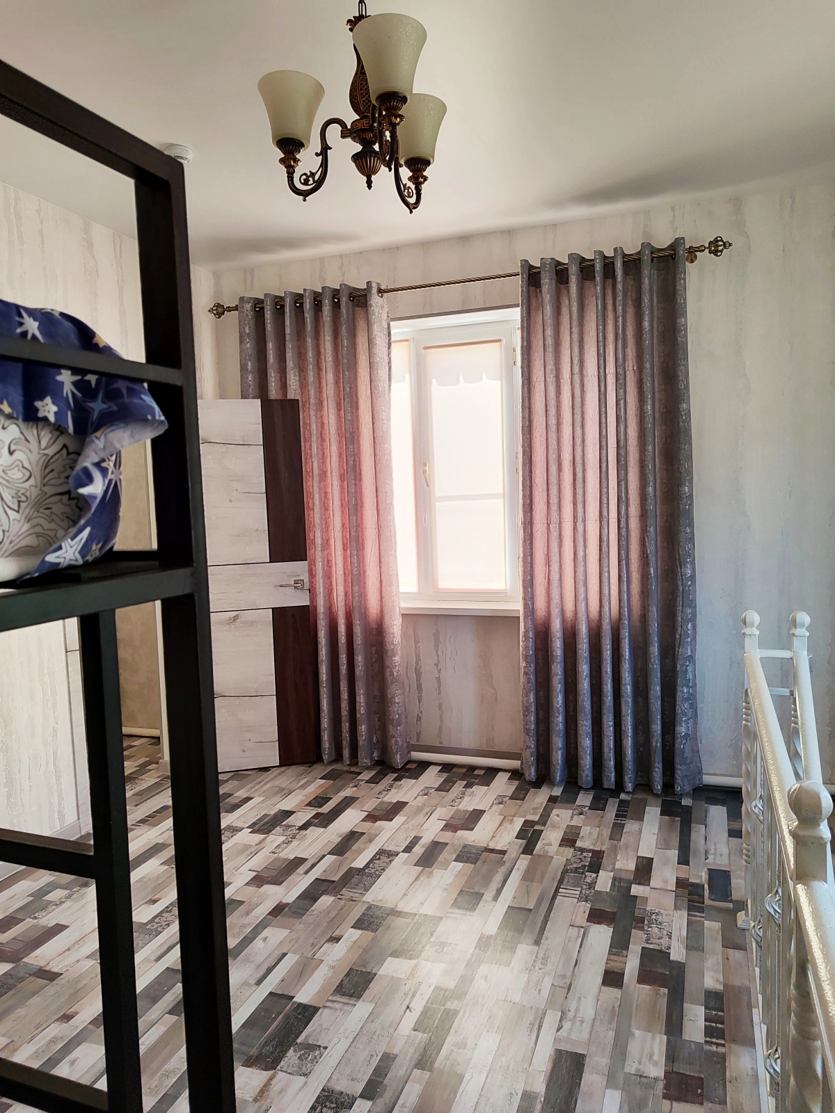 Мини-отель Вояж