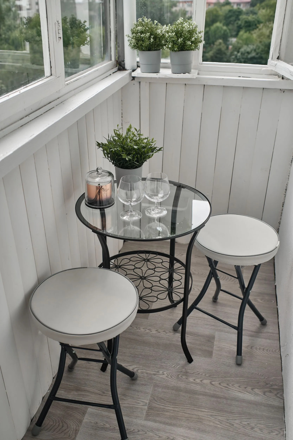 Квартира 2-комн. Люкс Ракетный 15