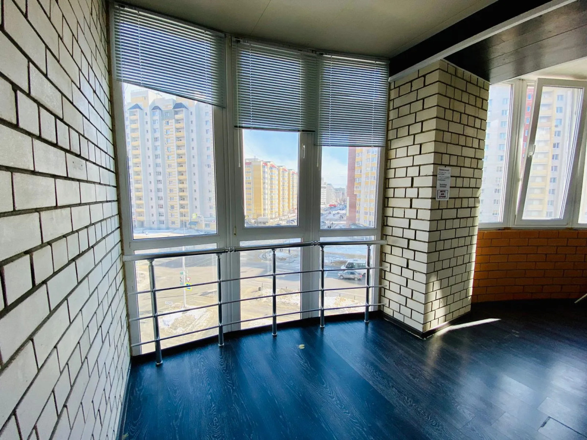 Апартаменты Агапкина 19