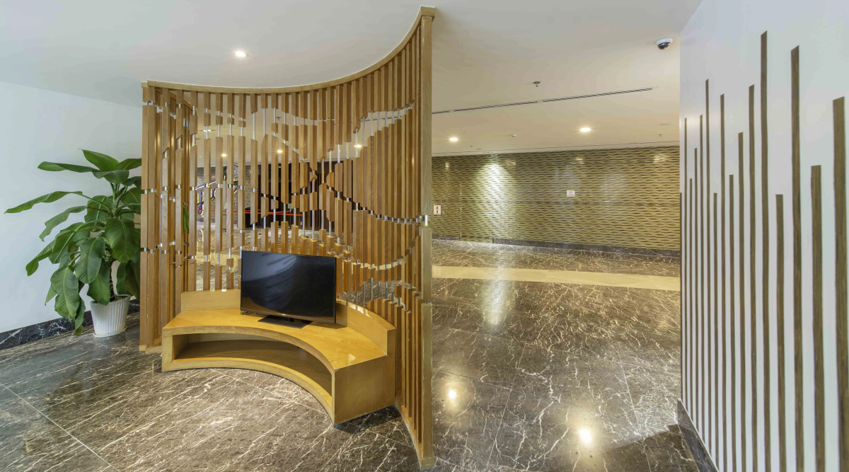 Отель Premier Havana Nha Trang Hotel