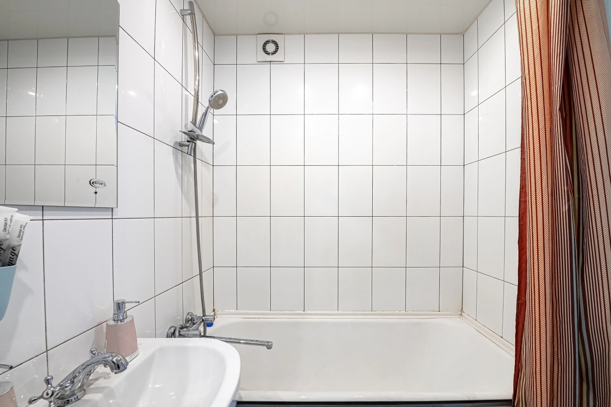 Апартаменты на Некрасовской 96