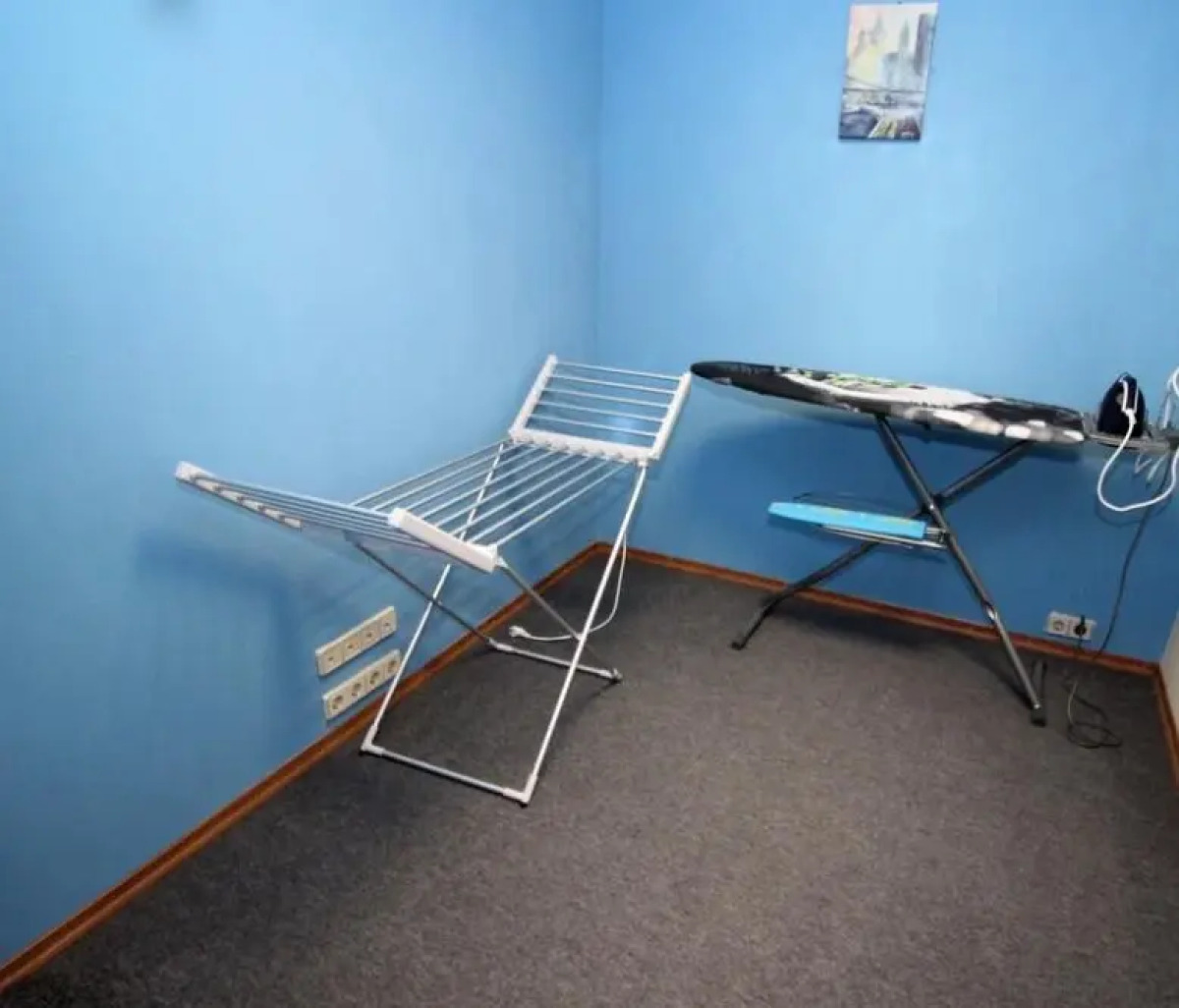 Хостел на Студенческой