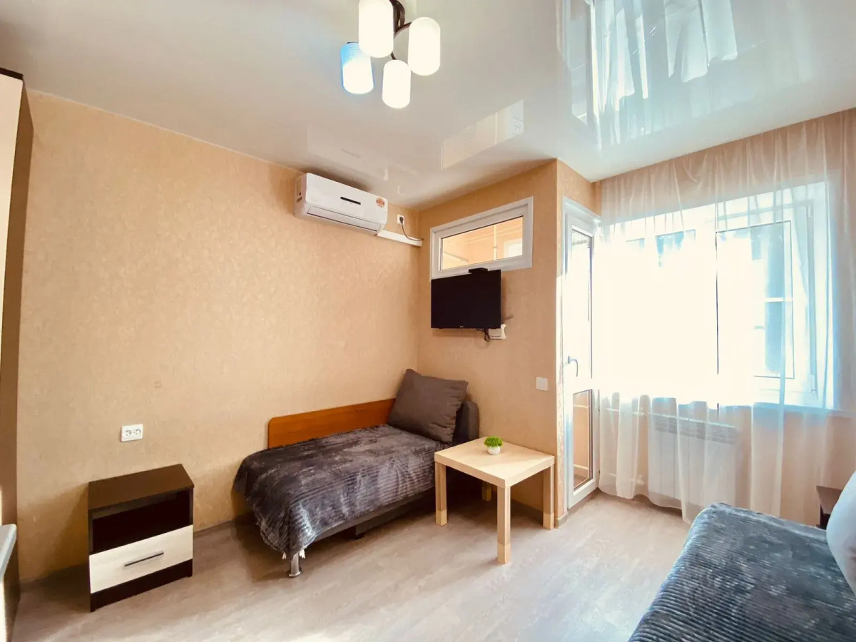 Апартаменты Сов167А/1