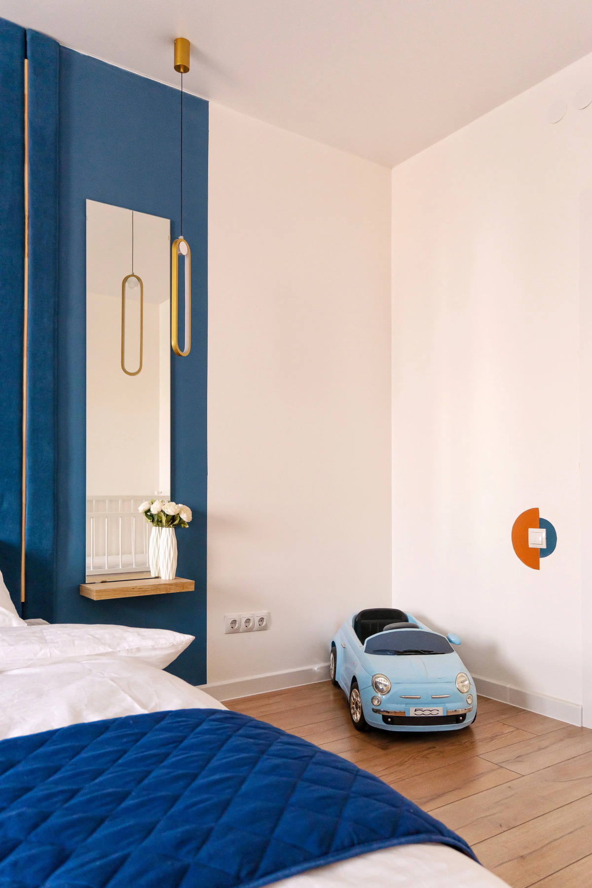 Апартаменты Двухкомнатные на Высоте