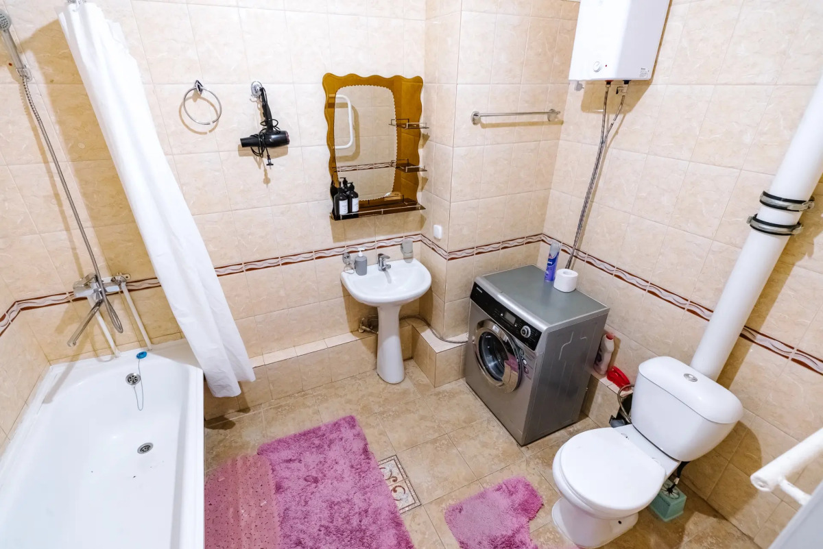 Квартира на Ленина д. 176/2