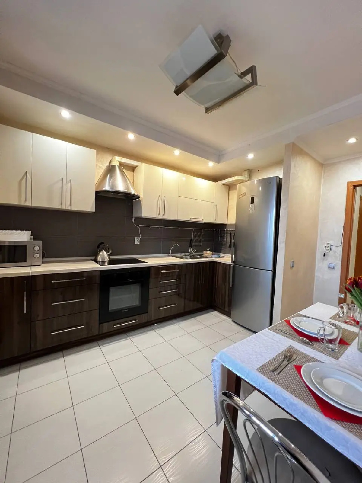 Квартира на Высоте