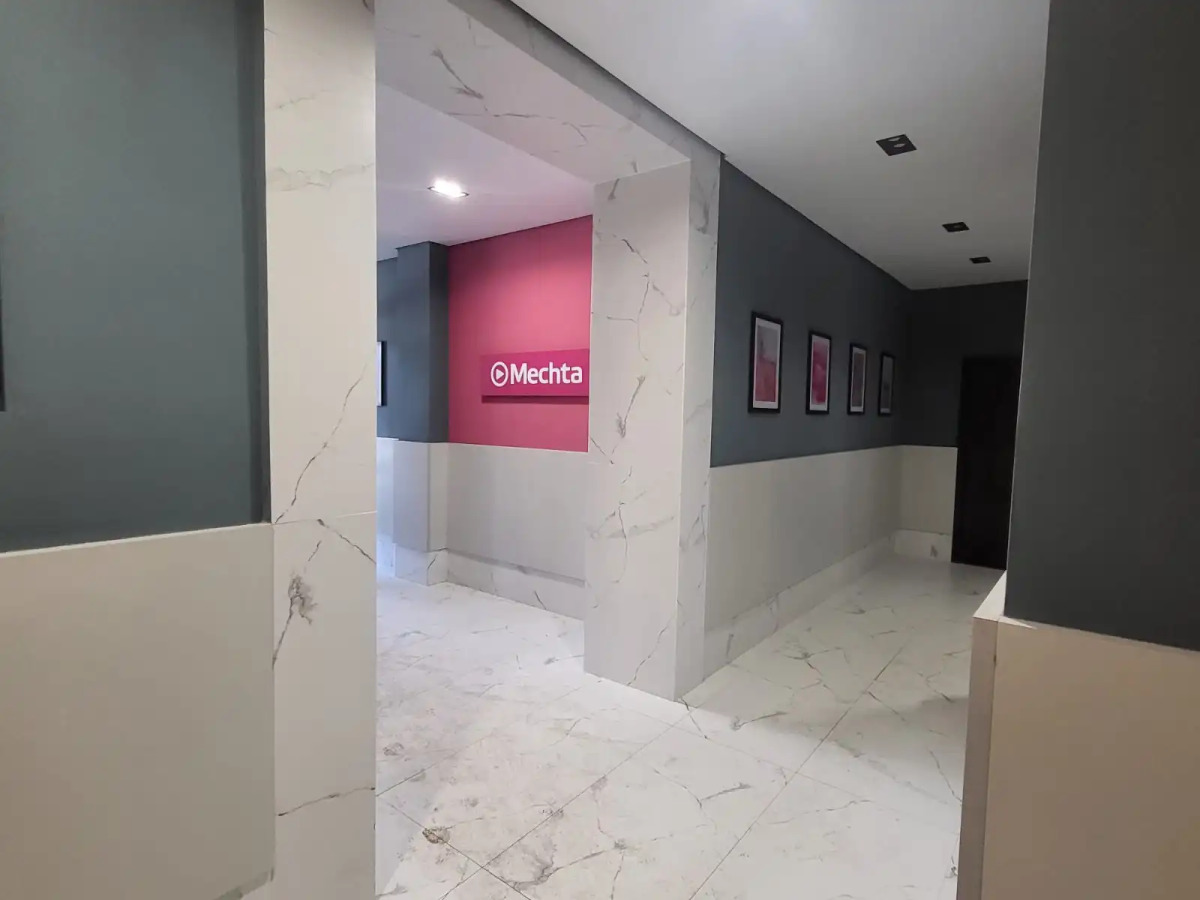 Апартаменты  ЖК Mechta в Топовой Локации за ТРЦ Хан Шатыр