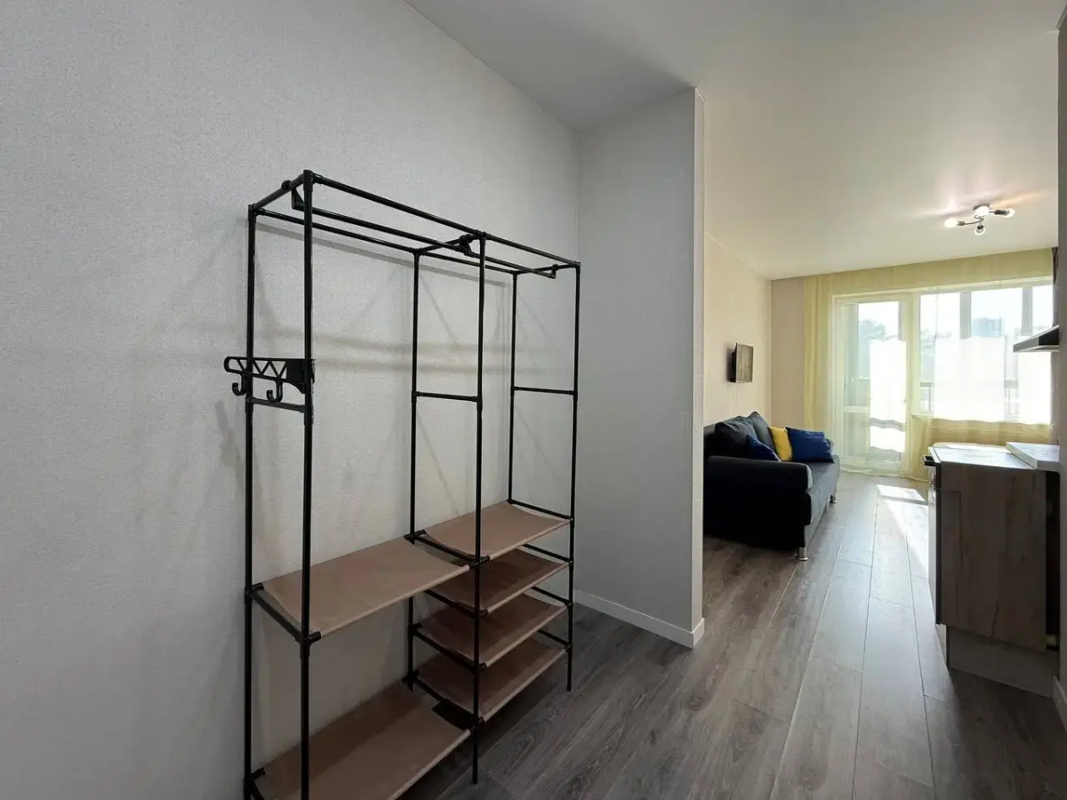 Квартира Новая Квартира Рядом с Термы Мира Новосибирск