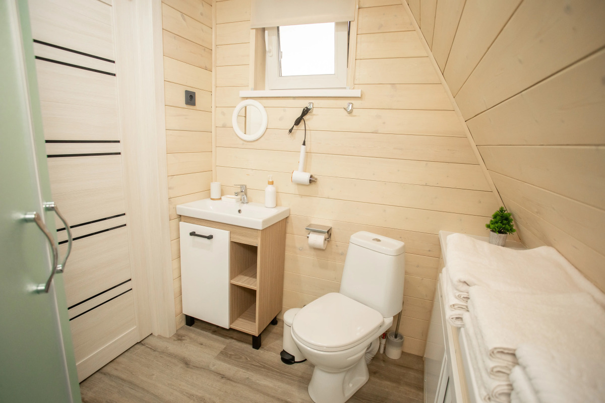 Гостевой дом МонДенсоль