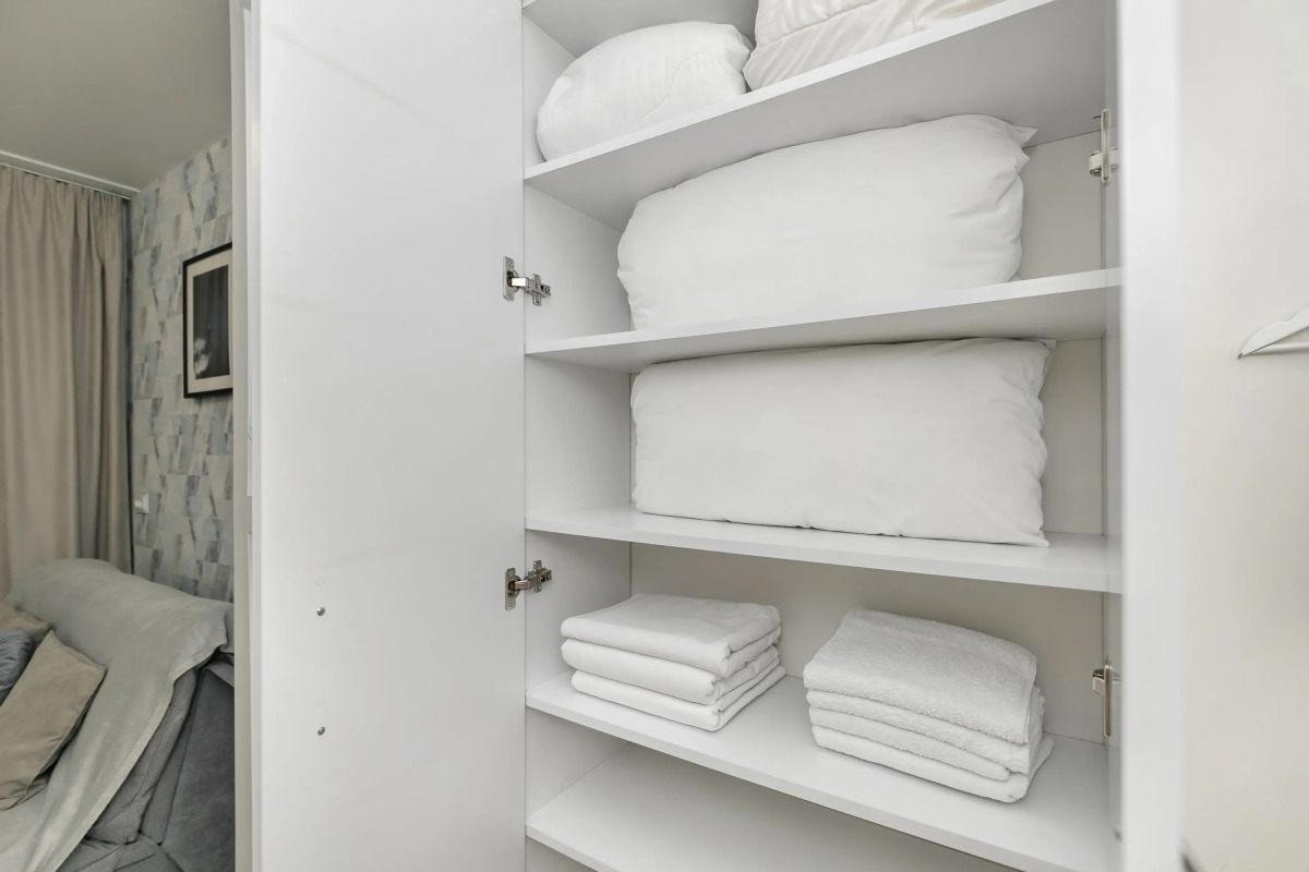 Апартаменты на Острякова 2