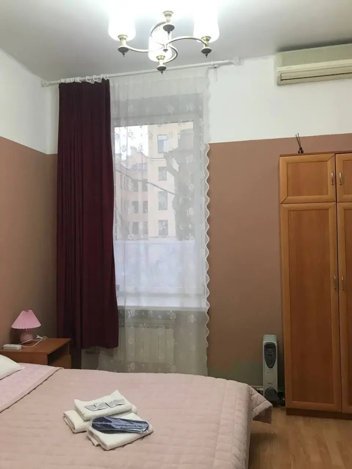 Гостевой дом Белинский