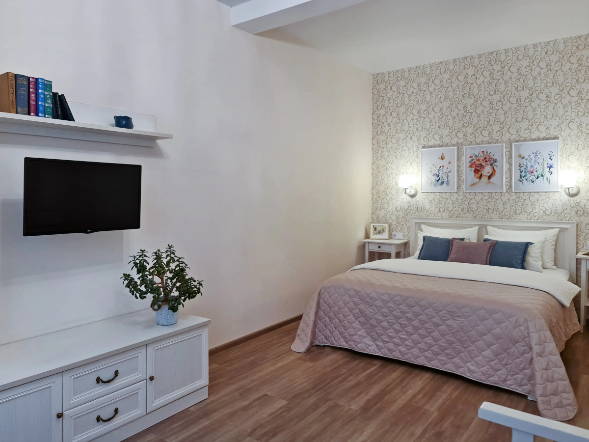 Апартаменты Рядом с Кремлем