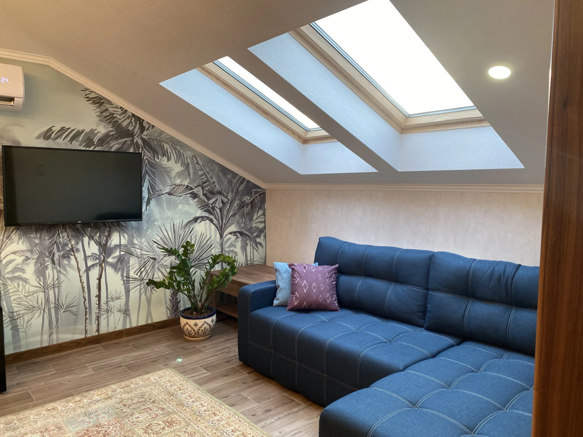 Апартаменты Марлин