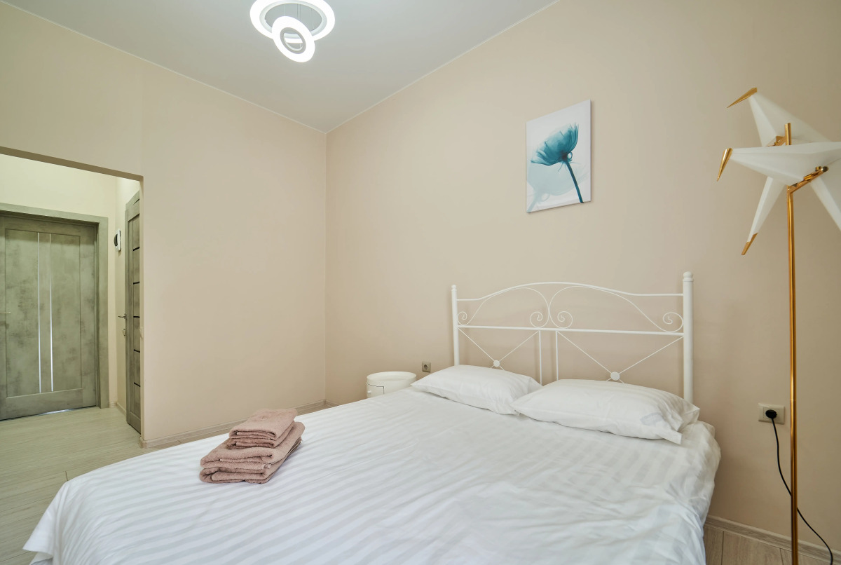 Гостевой дом на Фруктовой 28