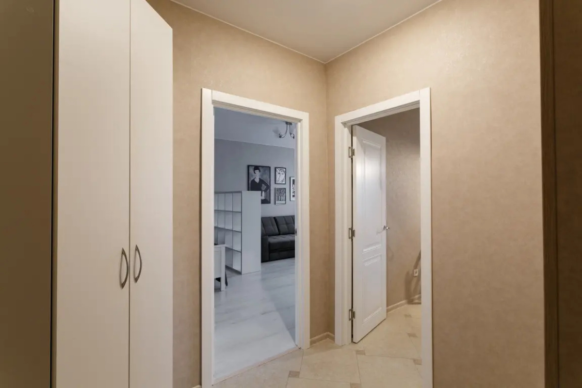 Апартаменты Хочу Приехать на Чехова 18 2