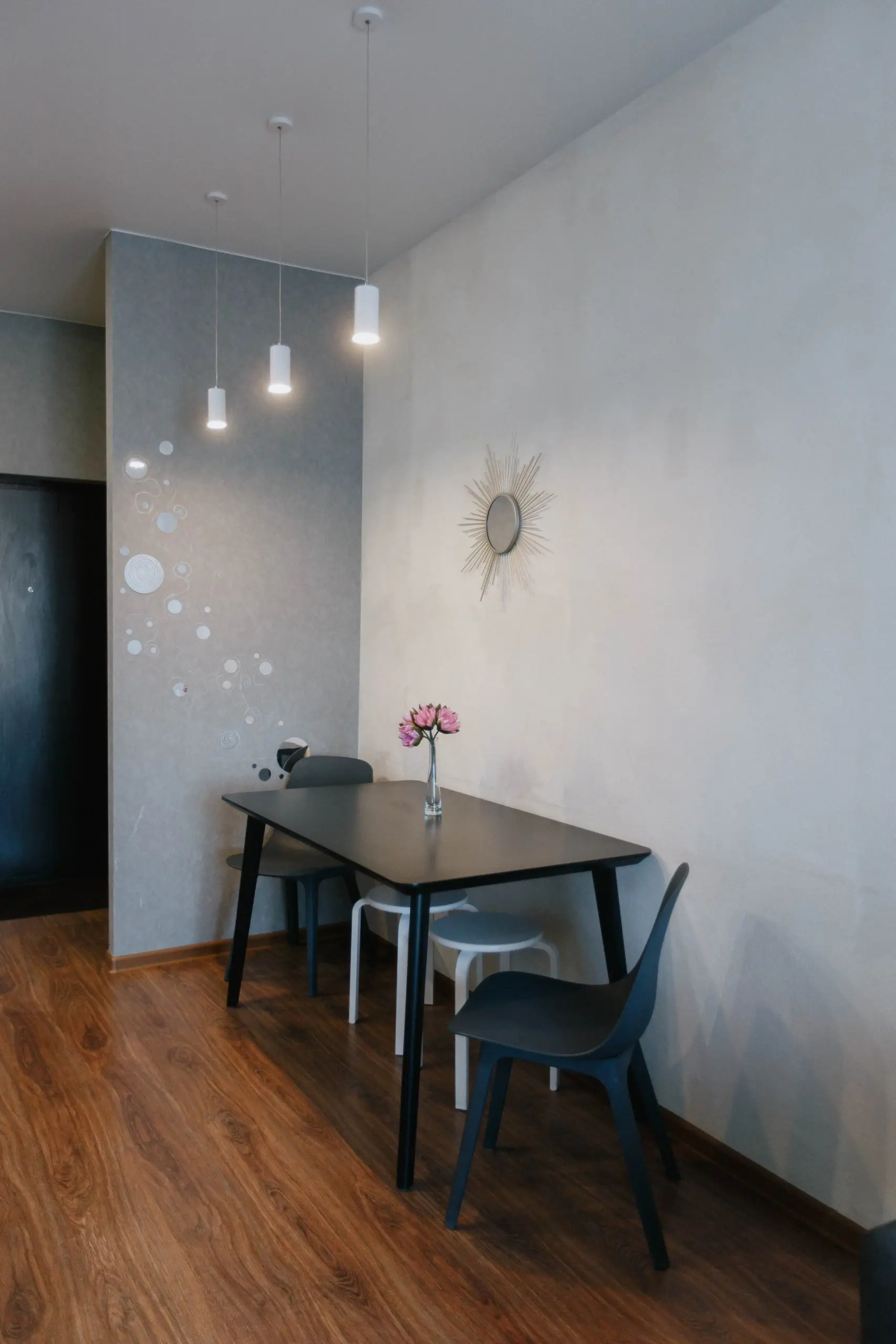 Квартира двухкомнатные Be Home на 25 октября