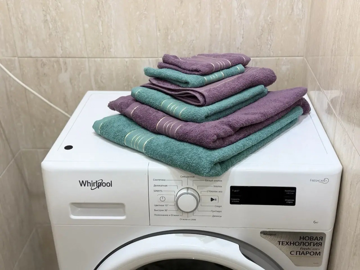 Апартаменты Дизайнерские двухуровневые 54 м2