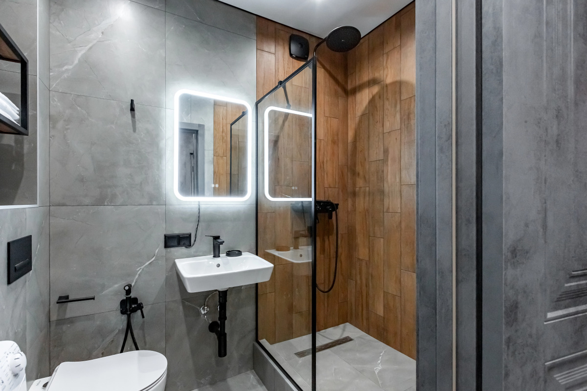 Апартаменты Квартира Ессентуки, Орджоникидзе 84 корп 5