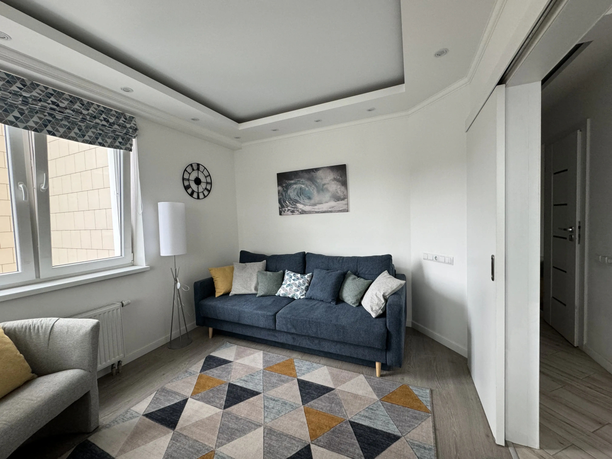 Квартира Уютная в Калининграде