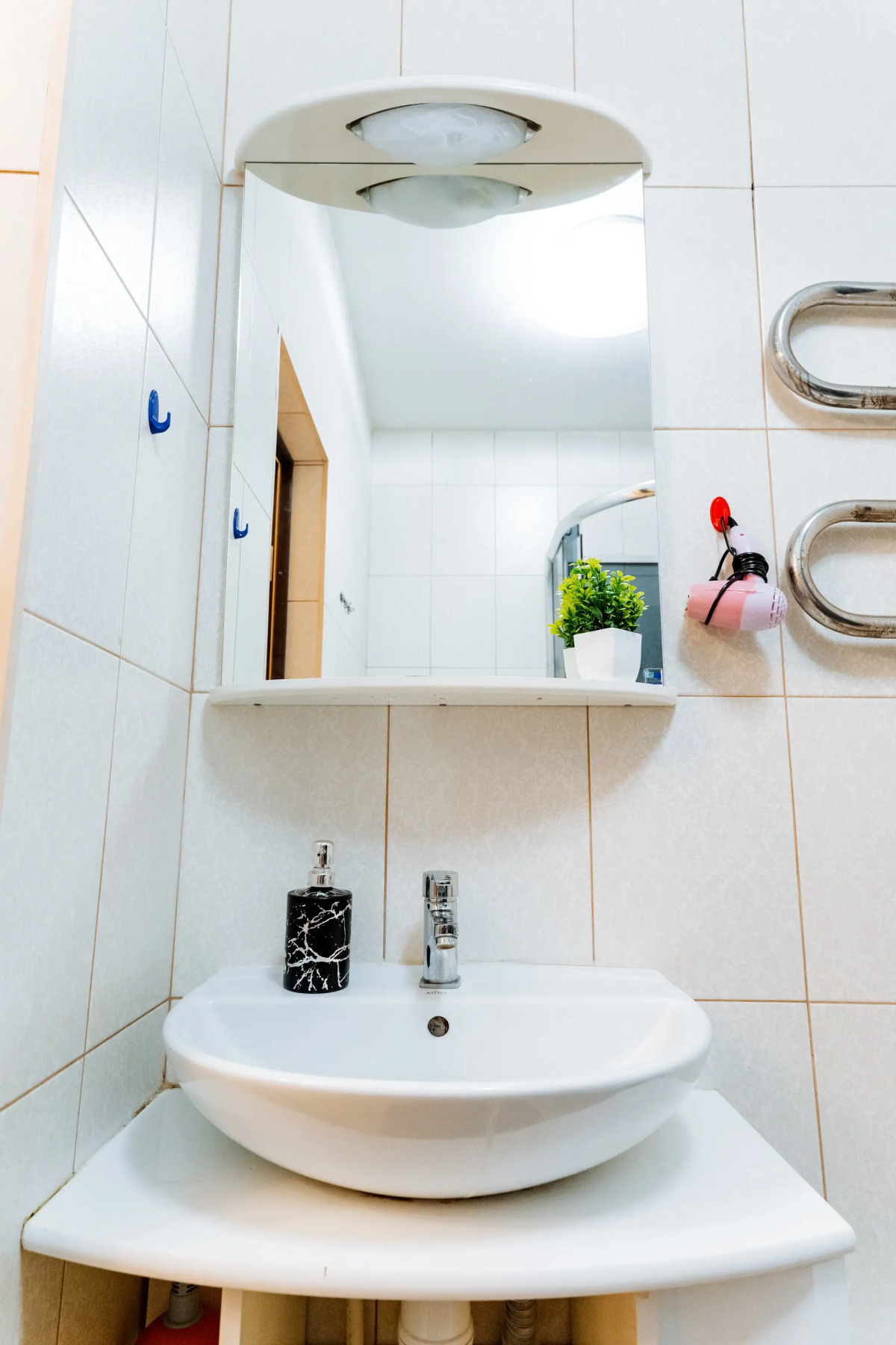 Апартаменты Квартира Рядом с ЖД Вокзалом