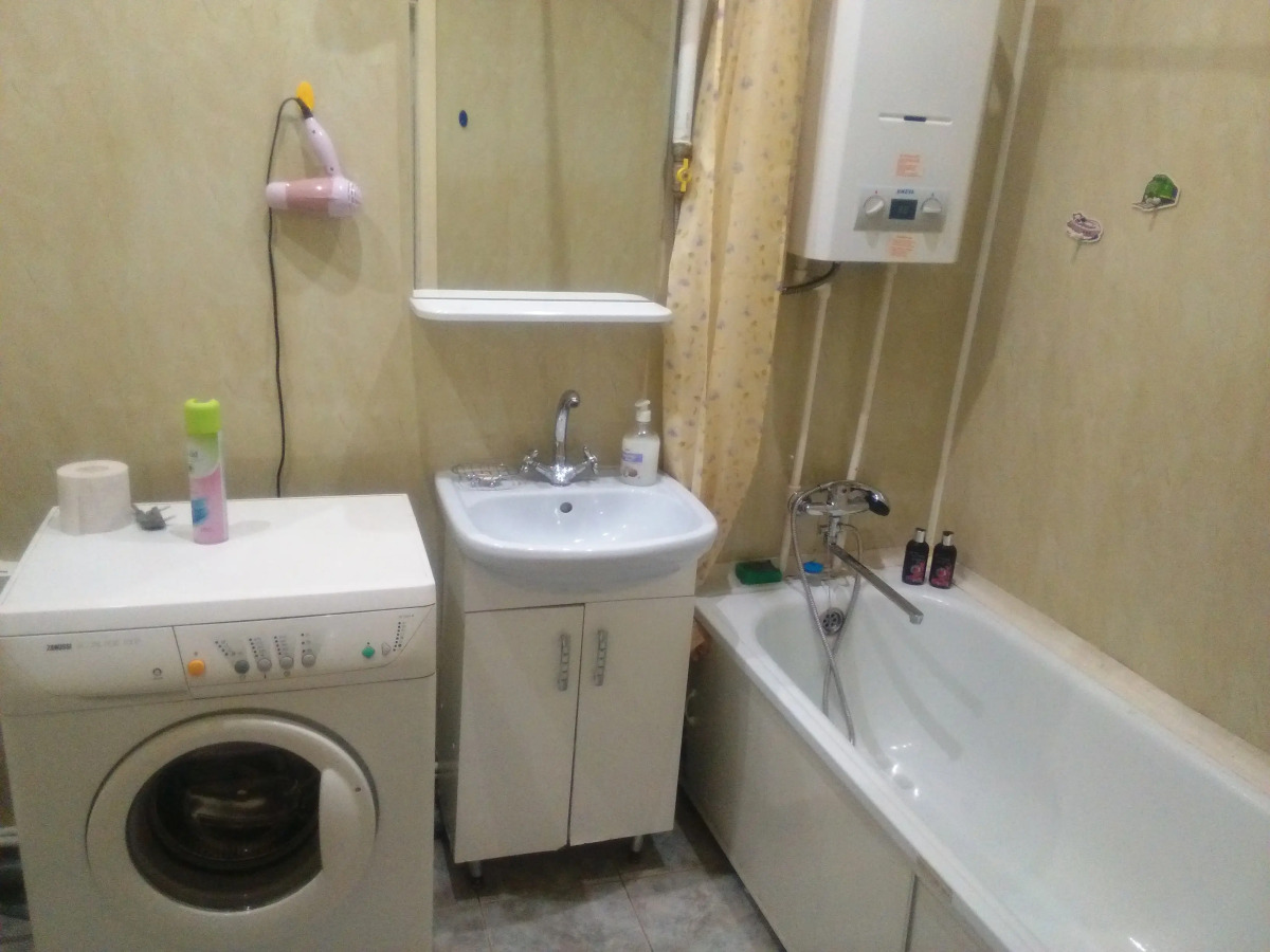 Апартаменты on K. Marksa